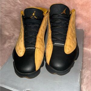 Air Jordan 13 Retro low “Chutney”